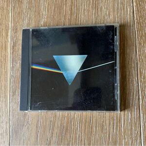 Pink Floyd Dark Side of the Moon CD